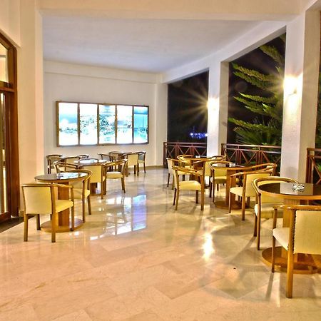 Verde Bodrum Holiday Village Exterior foto